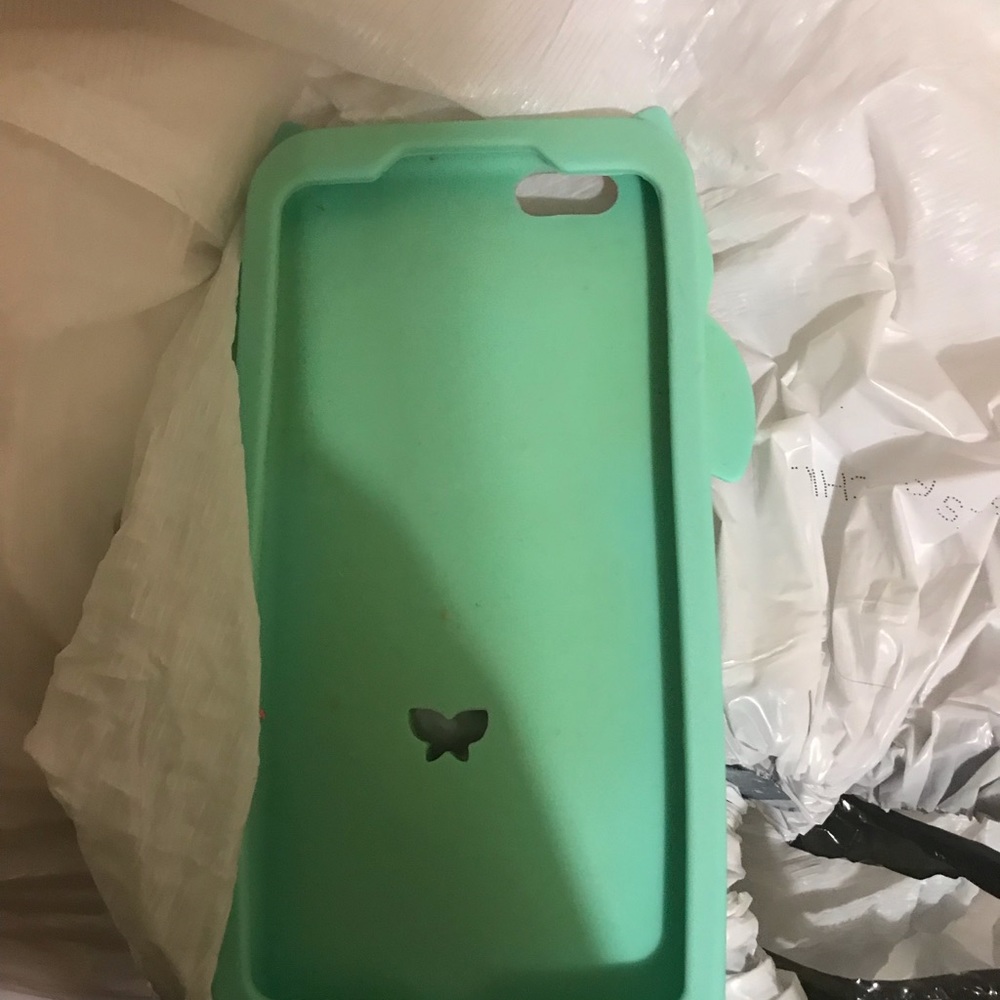 iPhone 7s Case